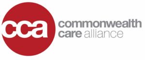 Commonwealth Care Alliance logo