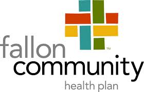 Fallon Community Health Plan logo