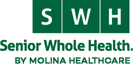 Senior Whole Health logo