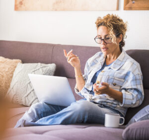 Utilizing Telehealth for Depression