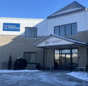 Northeast health services Haverhill, MA