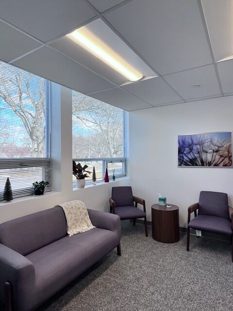 Northeast Health Services - Boston Brighton clinic