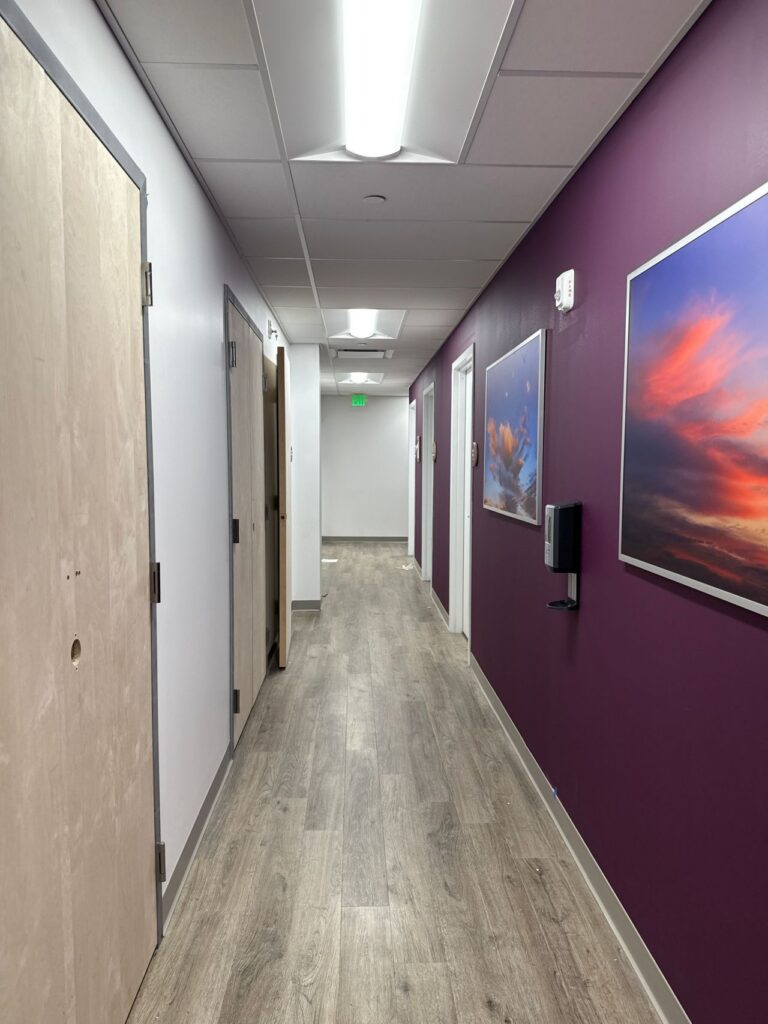 Northeast Health Services - Boston Brighton clinic