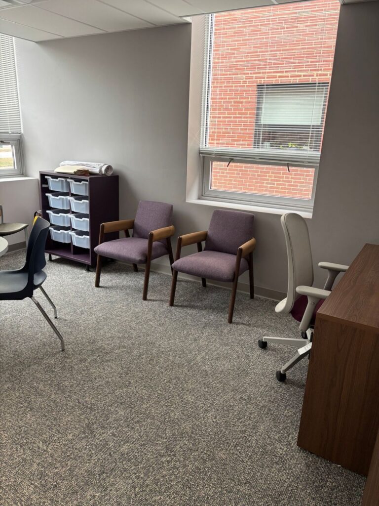 Northeast Health Services - Boston Brighton clinic