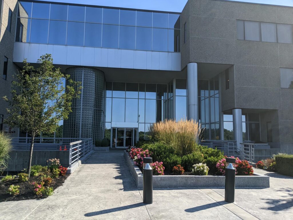 NEHS - Danvers, MA