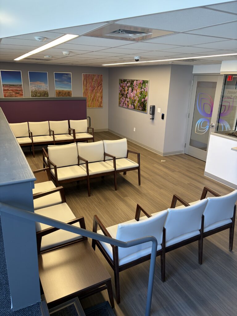 Northeast Health Services - Billerica, MA