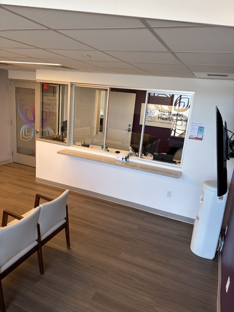 Northeast Health Services - Billerica, MA