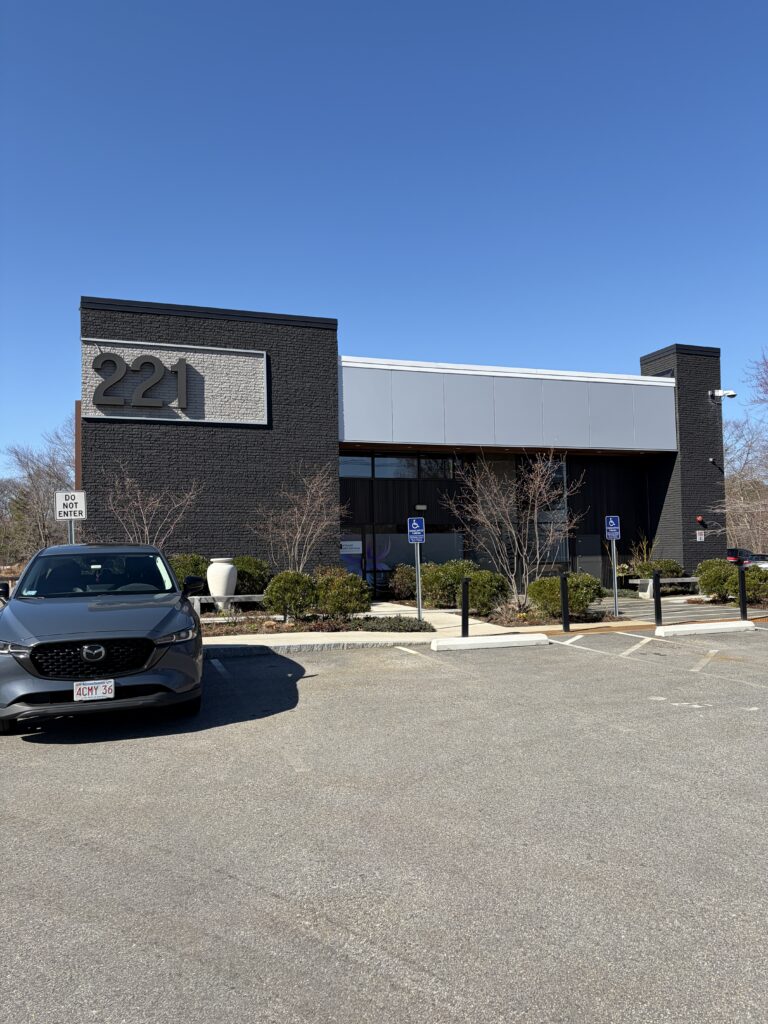 Northeast Health Services - Billerica, MA