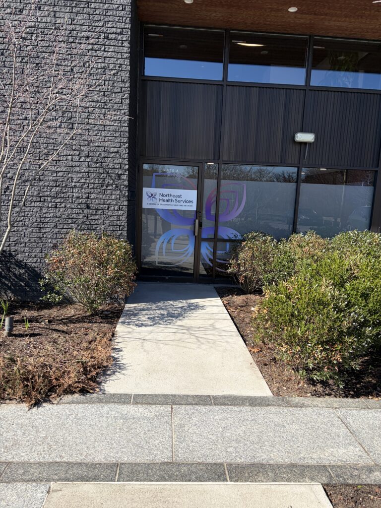 Northeast Health Services - Billerica, MA