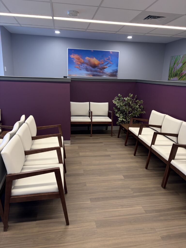 Northeast Health Services - Billerica, MA
