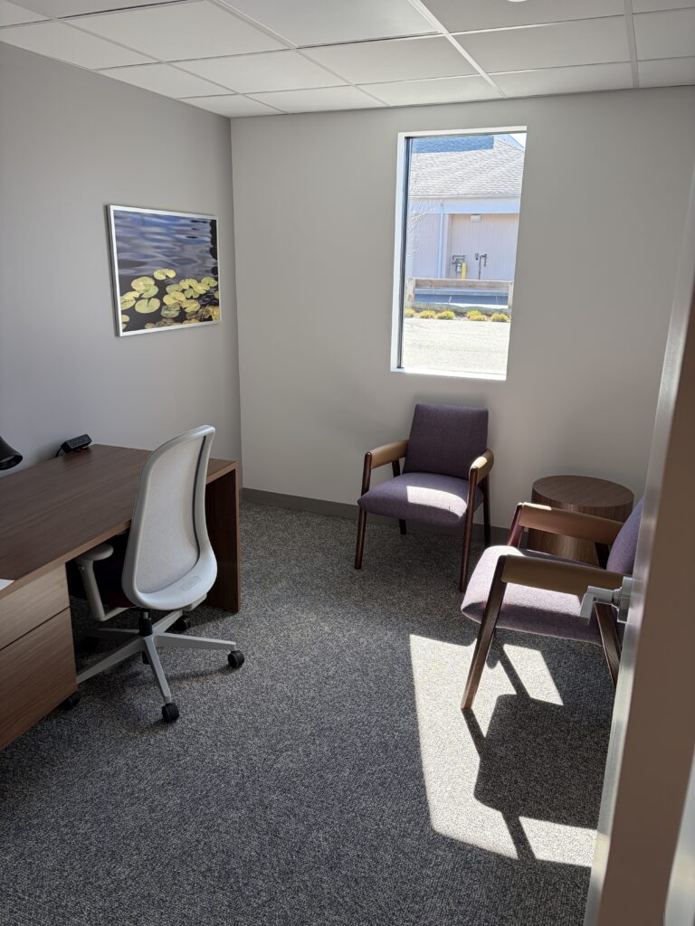 Northeast Health Services - Billerica, MA
