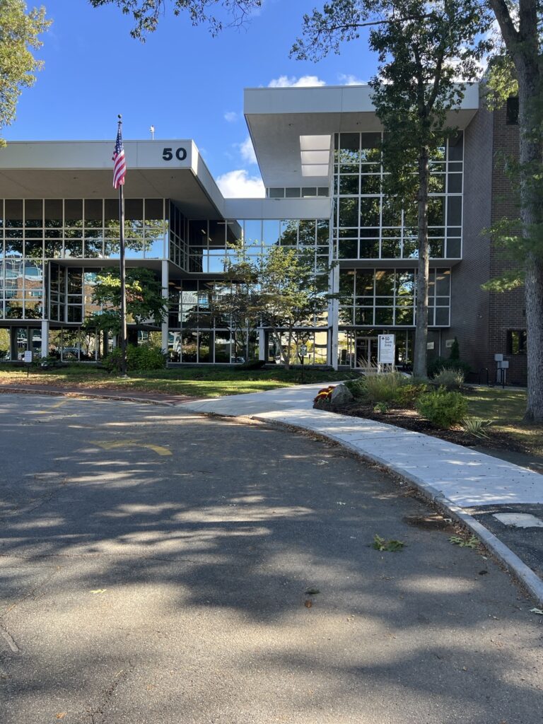 Northeast Health Services - Beverly, MA