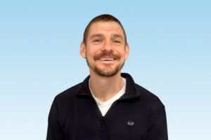 Joel Berger headshot