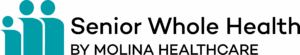 SWH By Molina Healthcare_transition logo