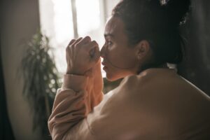 Signs of Depression in Women