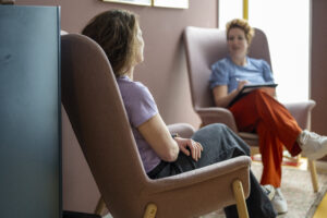 CBT for Depression